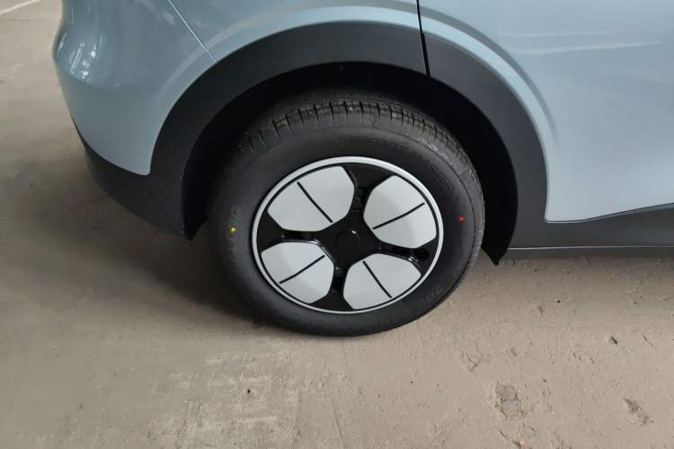 Used Geely Galaxy Geome 2026 Model 310km Youth Edition