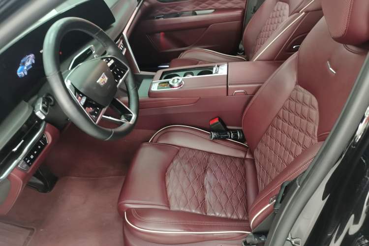 Used Cadillac CT6 2023 28T Platinum Edition
