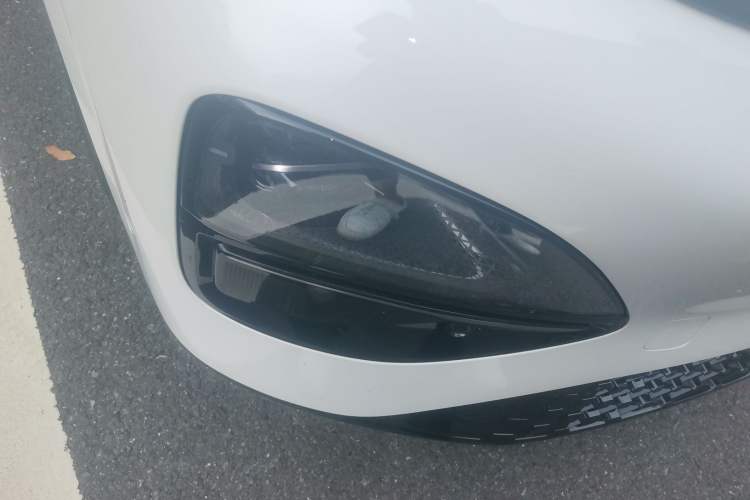 Used XPeng G6 2025 625 Long-Range Max Flagship Edition