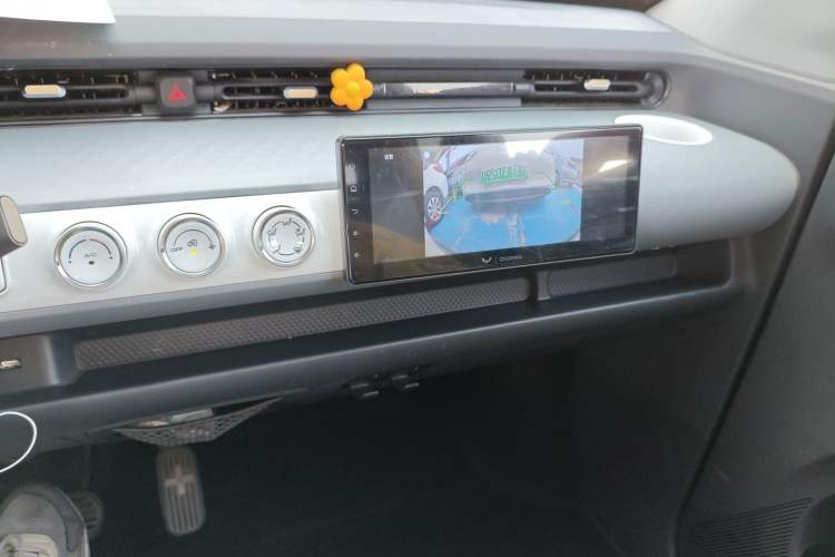 Used Wuling Hongguang MINIEV 2022 GAMEBOY 200km Gaming Edition with Lithium Iron Phosphate