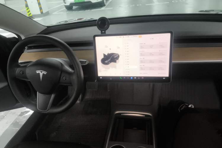 Used Tesla Model 3 2022 Rear-Wheel-Drive Version