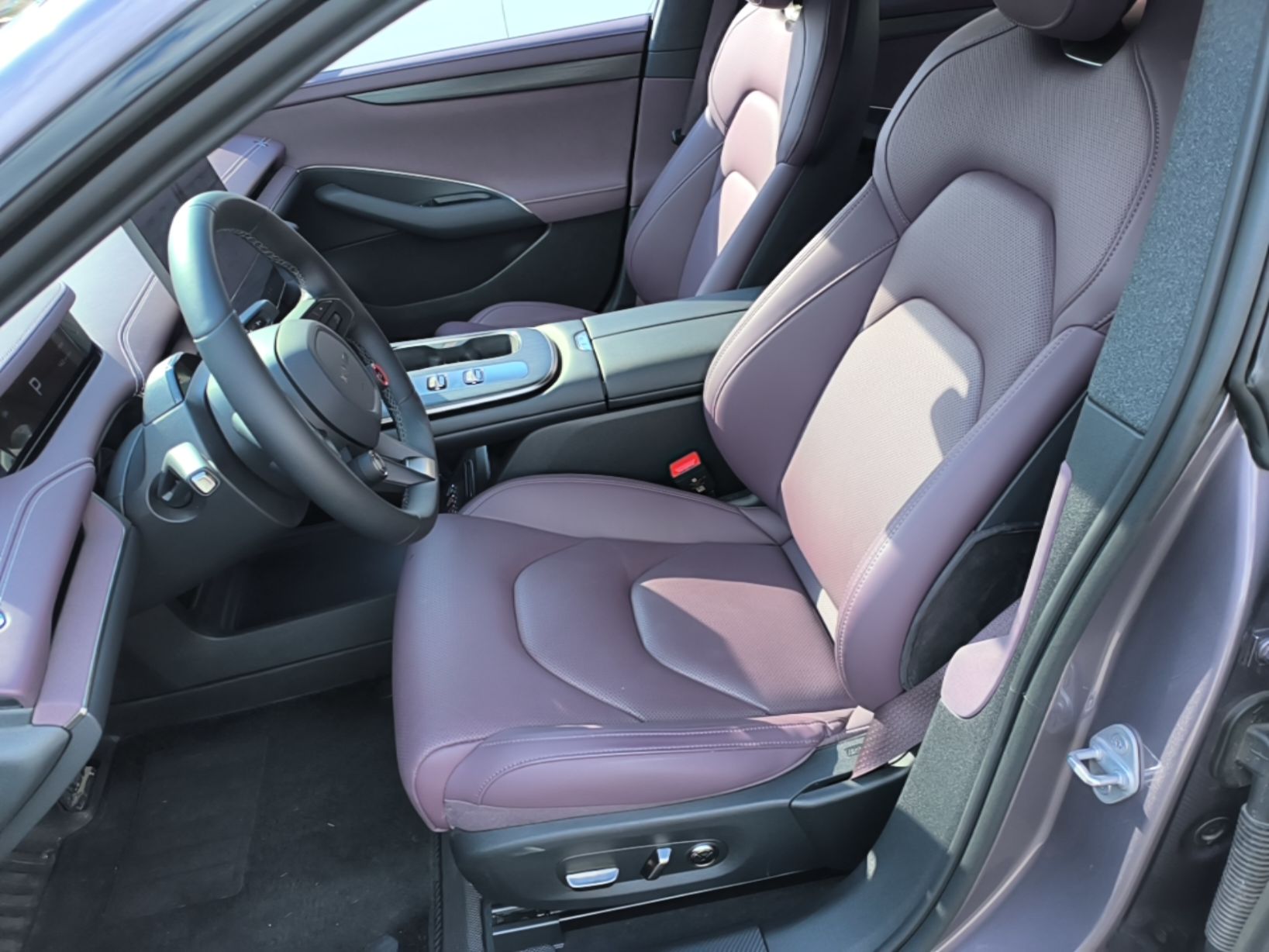 Xiaomi Auto SU7 2024 Rear-Drive Long-Range Intelligent Driving Version — снимка 17