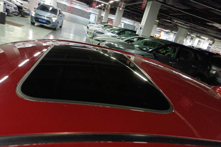 Used CHANGAN Eado 2016 1.6L Automatic Trend Model
