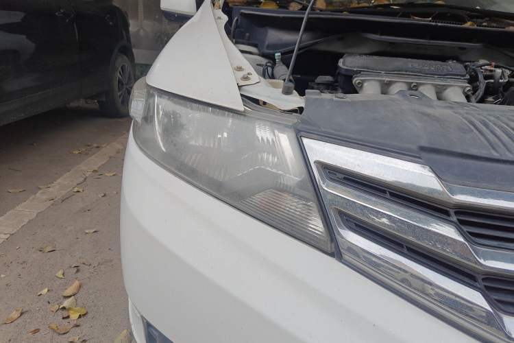 Used Honda City Classic 2014 Style 1.5L Automatic Elite Edition
