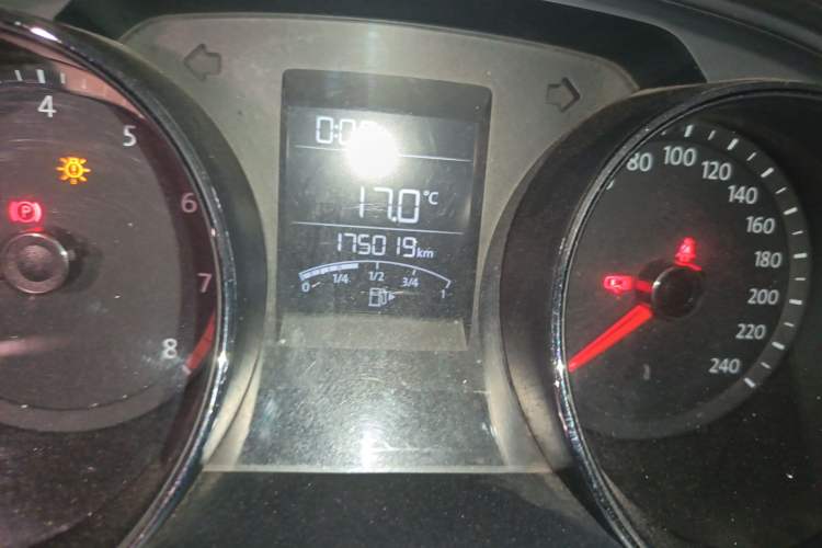 Used Volkswagen Bora 2018 1.5L Manual Fashion Model
