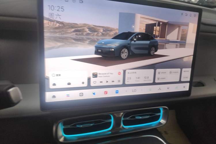 Used Leapmotor B01 2025 550 LiDAR Edition