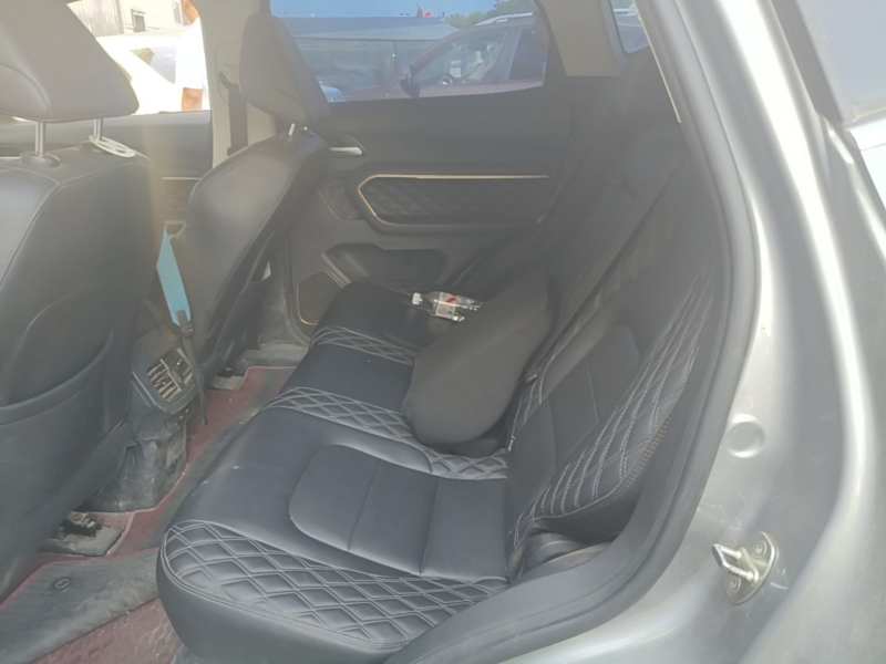 Used Haval H6 2021 1.5T Automatic Urban Edition — 18