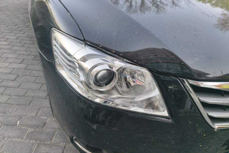 Used Toyota Camry 2013 200G Classic Luxury Edition Right Front Headlight