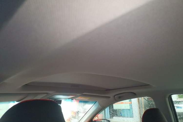 Used Honda Accord 2016 2.4L Zhi Rui Edition Headliner