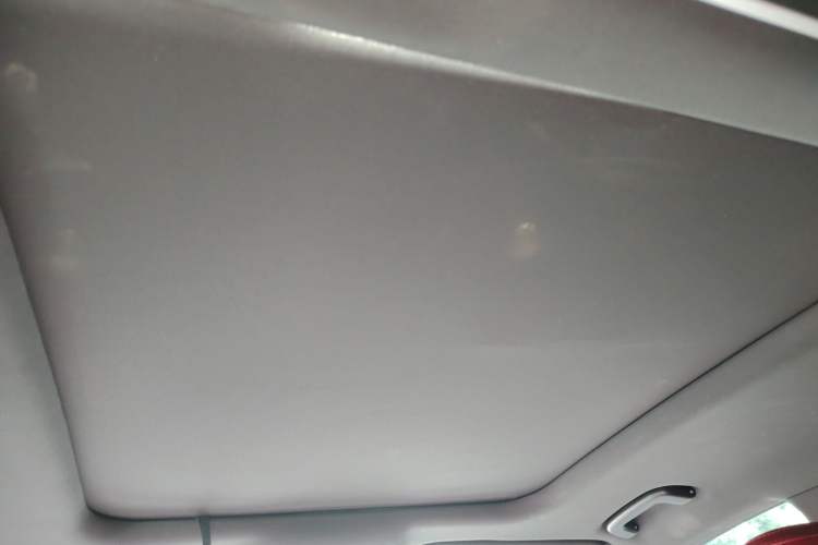 Used Geely Auto Emgrand GT 2021 1.8T National Style Edition Headliner