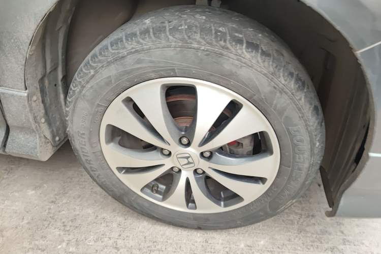 Used Honda Elysion 2012 2.4L VTi-S Prestige Edition
