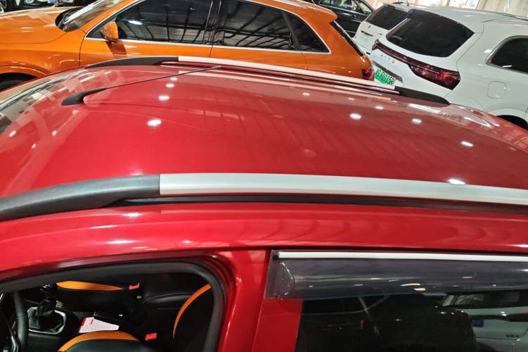 Used Baojun 310 2016 1.2L Manual Fashionable Edition