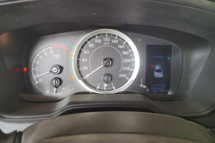 Used Toyota Corolla 2022 1.2T S-CVT Pioneer PLUS Edition
