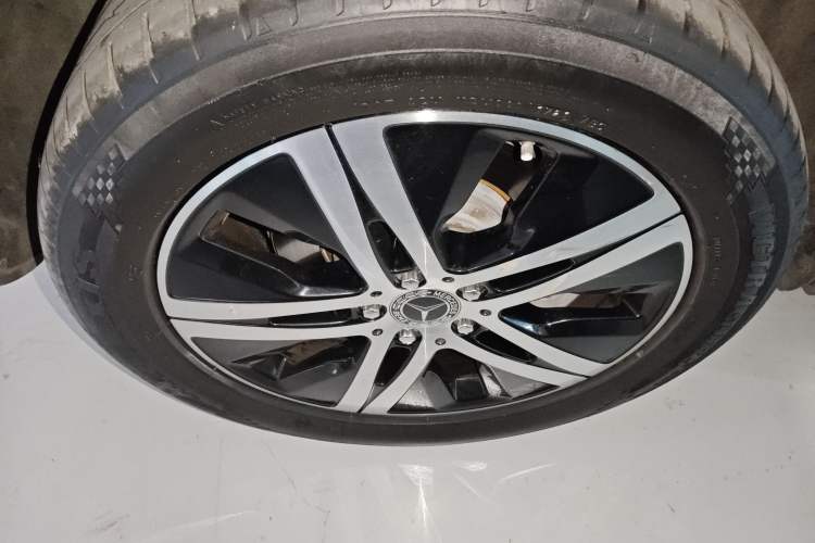 Used Mercedes-Benz GLE 2020 Restyled GLE 350 4MATIC Dynamic Edition
