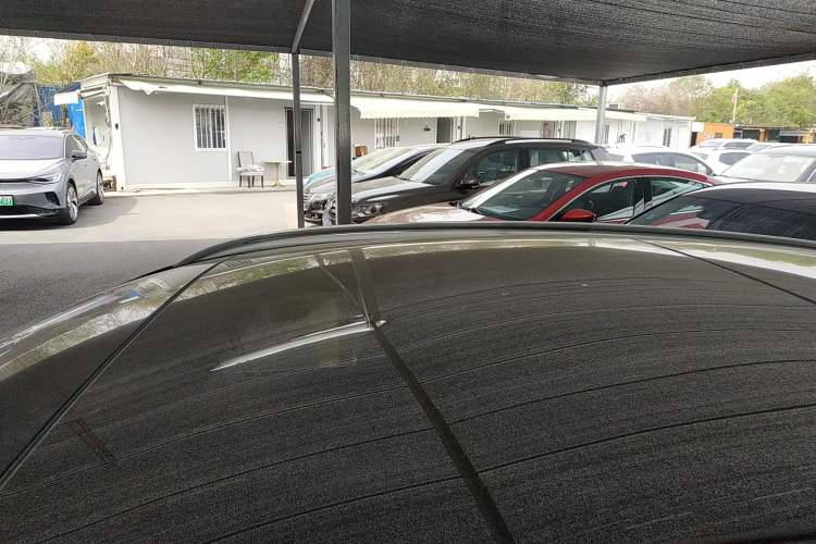 Used Mercedes-Benz GLA 2018 GLA 200 Sport Edition Roof