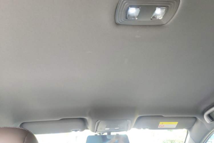 Used BYD Qin PLUS 2024 HONOR Edition DM-i 55KM Leading Model