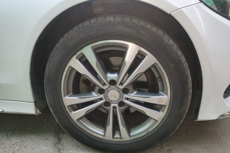 Used Mercedes-Benz C-Class 2016 C 200 L Sport Edition