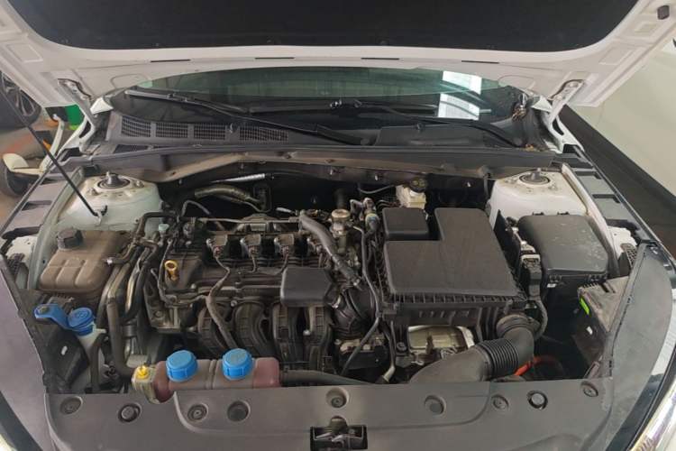 Used CHANGAN NEVO A05 2024 70 Pro