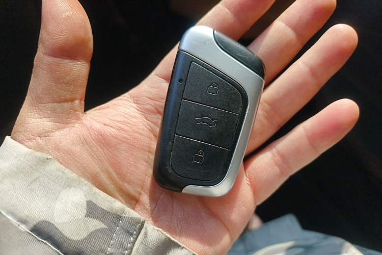 Used Chery Little Ant 2022 Restyled Version Sweet Pink Edition Half-Sugar Version 28.8 kWh 30 kW 301 km