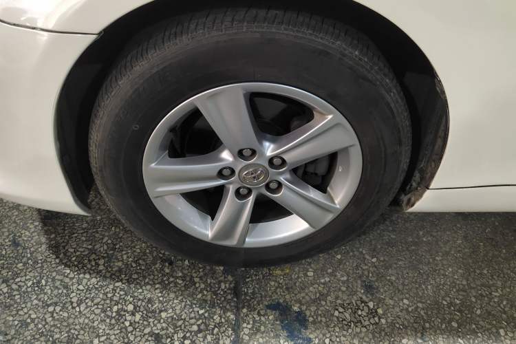 Used Toyota Reiz 2013 2.5V Elite Edition