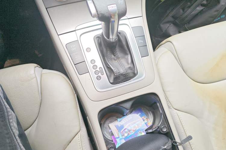 Used Volkswagen Magotan 2011 1.4 TSI Standard Edition
