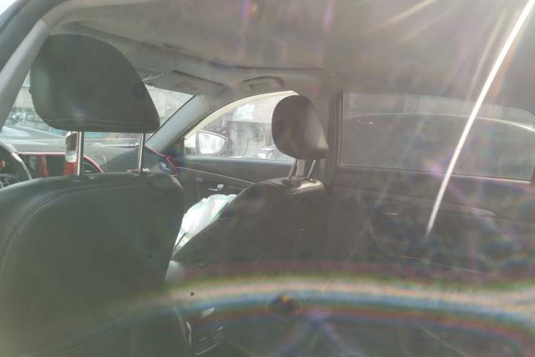 Used GAC Trumpchi GA6 2016 235T DCT Elite Edition
