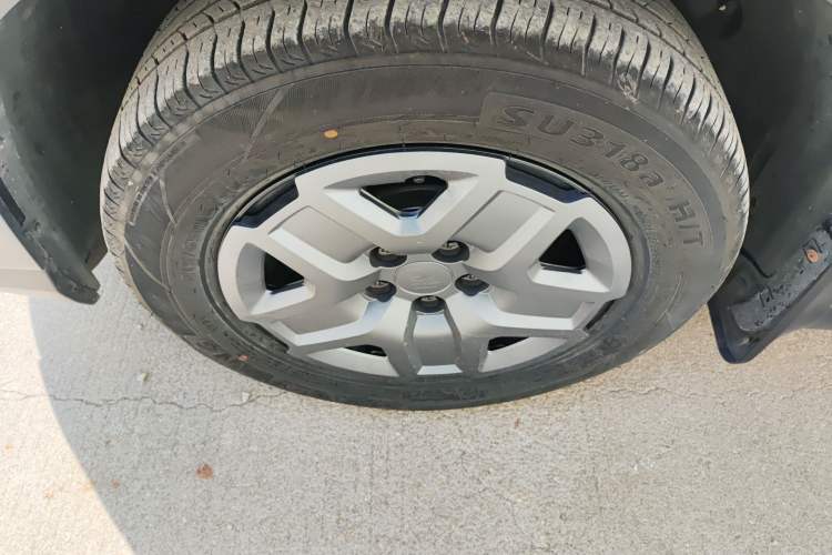 Used BYD Yuan UP 2025 Intelligent Driving Version 401 KM Dynamic Edition
