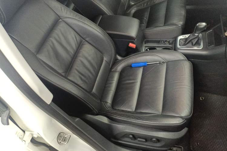 Used Volkswagen Tiguan L 2016 300TSI Automatic Two-Wheel Drive Comfort Edition
