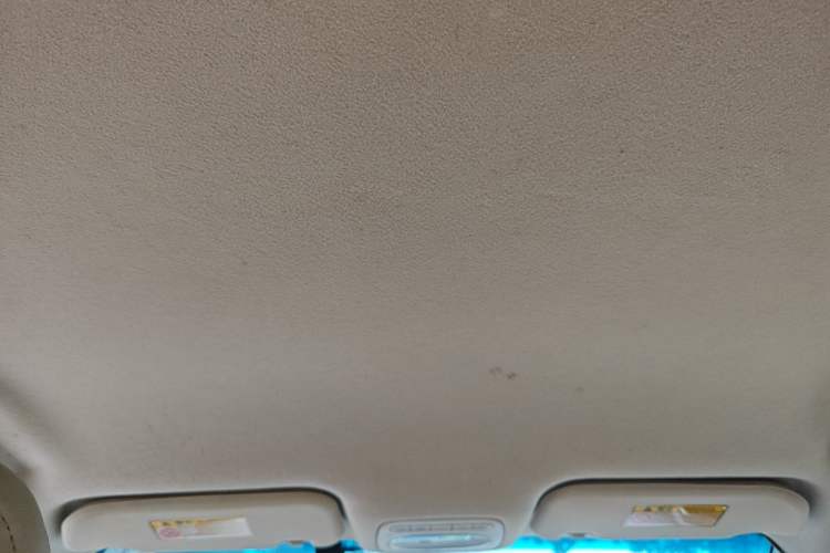 Used Chery E3 2013 1.5L Manual ZhiShang Model
