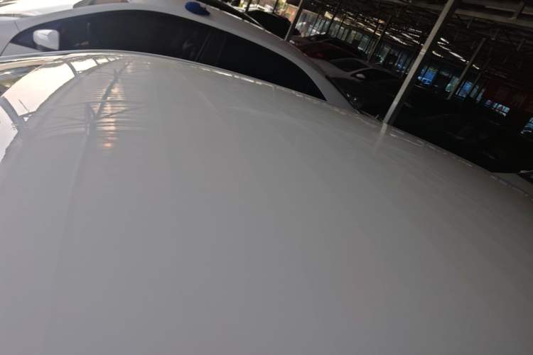 Used Volkswagen Polo 2014 1.4L Manual Fashion Edition Roof