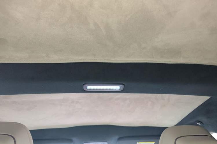 Used Zeekr 007 2024 Four-Wheel Drive Intelligent Driving Version 75 kWh