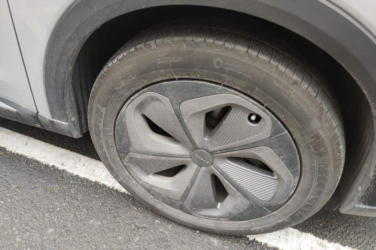 Used EXEED Stellar 2023 400T Four-Wheel Drive Luxury Edition
