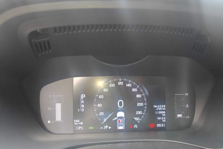 Used Volvo XC60 2020 T5 4x4 Zhiyi Luxury Edition
