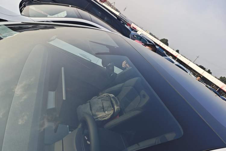 Used Tesla Model Y 2026 Rear-Drive Model