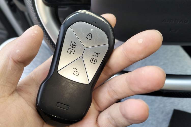 Used XPeng P7 2022 625E