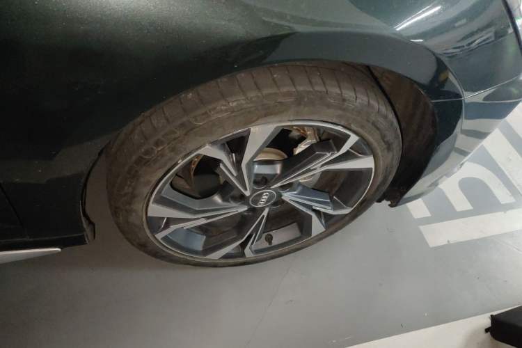 Used Audi A3 2021 A3L Limousine 35 TFSI Luxury Sport Edition