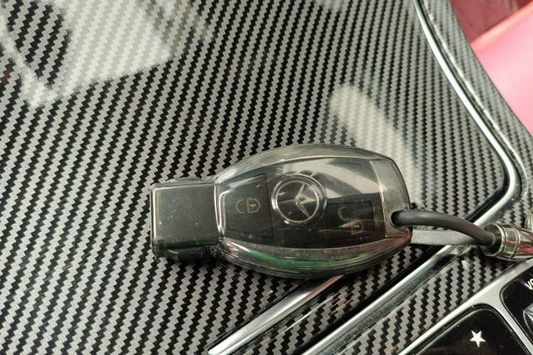 Used Mercedes-Benz C-Class 2018 C 200 Sport Edition