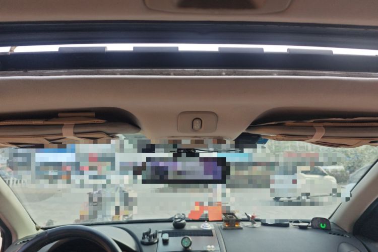 Used Nissan Qashqai 2015 2.0 XL Coolfire CVT 2WD
