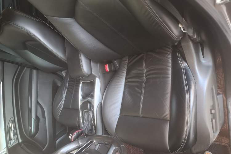 Used Cadillac SRX 2013 3.0L Comfort Model