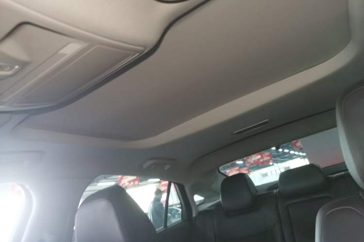 Used Ford Mondeo 2022 Restyled EcoBoost 245 Luxury Version