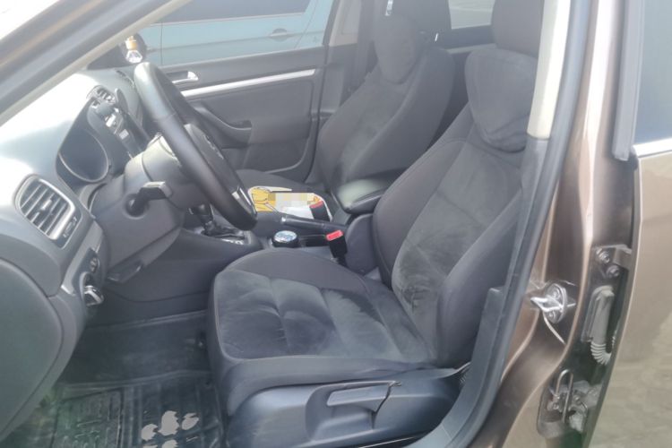 Used Volkswagen Golf 2011 1.4 TSI Comfort Travel Edition