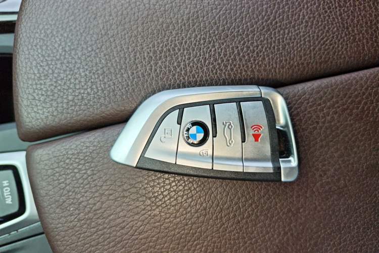 Used BMW X5 2013 xDrive35i U.S. specification