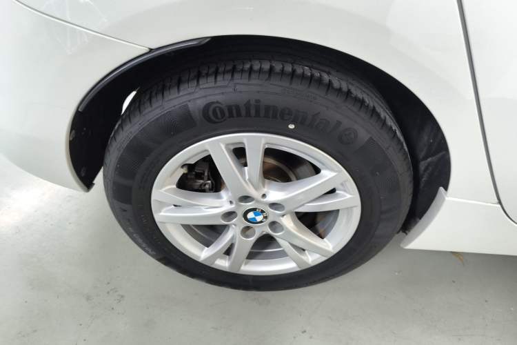 Used BMW 2 Series Active Tourer 2016 218i Leading Model