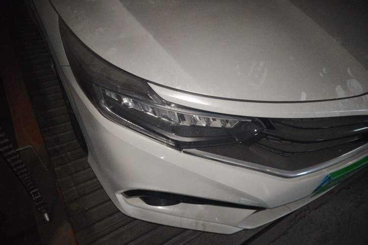 Used Honda Envix 2019 180TURBO CVT Enjoyment Edition China V Right Front Headlight