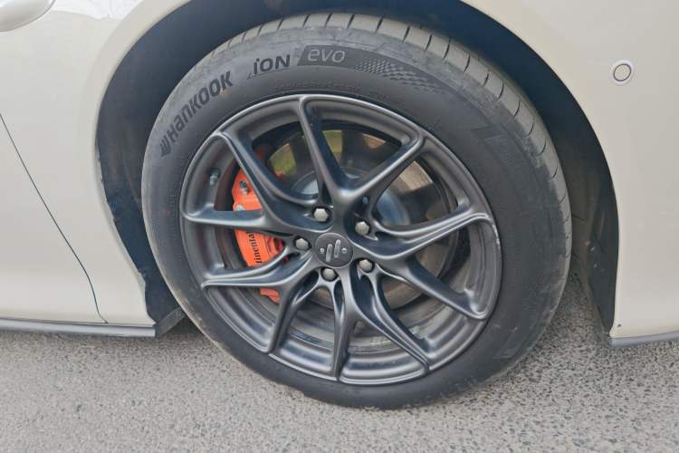 Used IM L6 2024 Max Extended-Range Version
