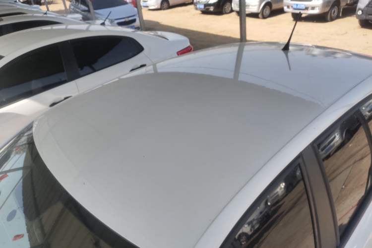 Used Volkswagen Polo 2018 1.5L Automatic Advanced Driving Model Roof