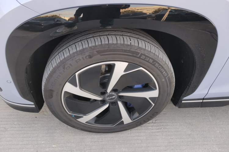 Used BYD Sealion 07 EV 2025 610 Intelligent Driving Edition
