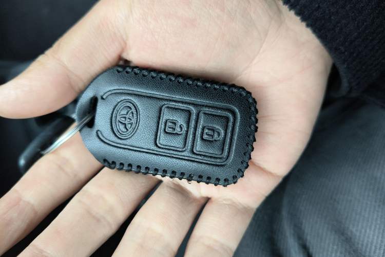 Used Toyota YARiS L Zhi Xuan 2021 X-Trail 1.5L CVT Leading Edition
