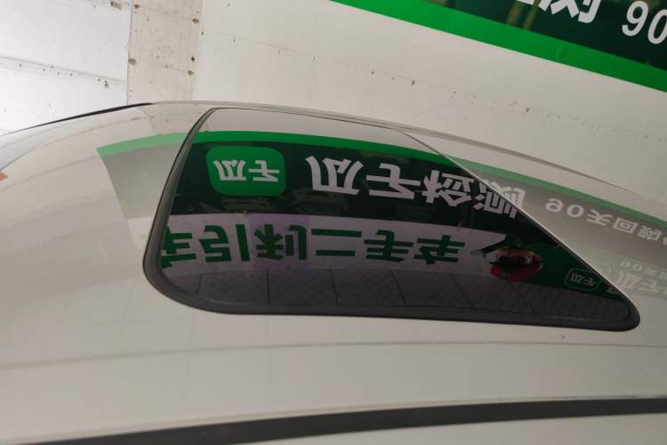 Used Toyota Camry 2018 2.0G Luxury Edition Roof