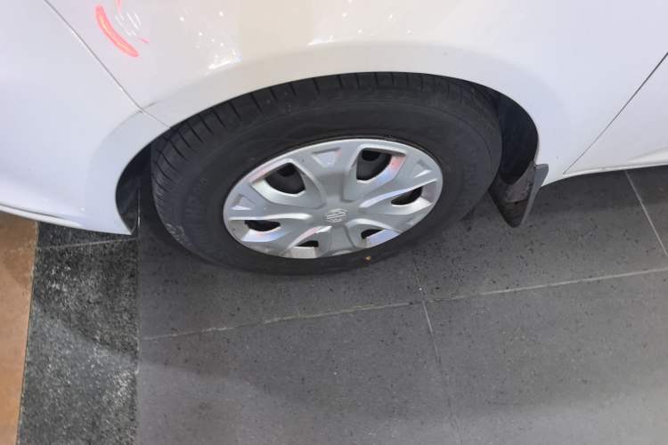 Used MG 3 2014 1.3L AMT Comfort Edition
